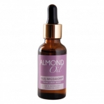 Olej Migdałowy 30 ml Beaute Marrakech